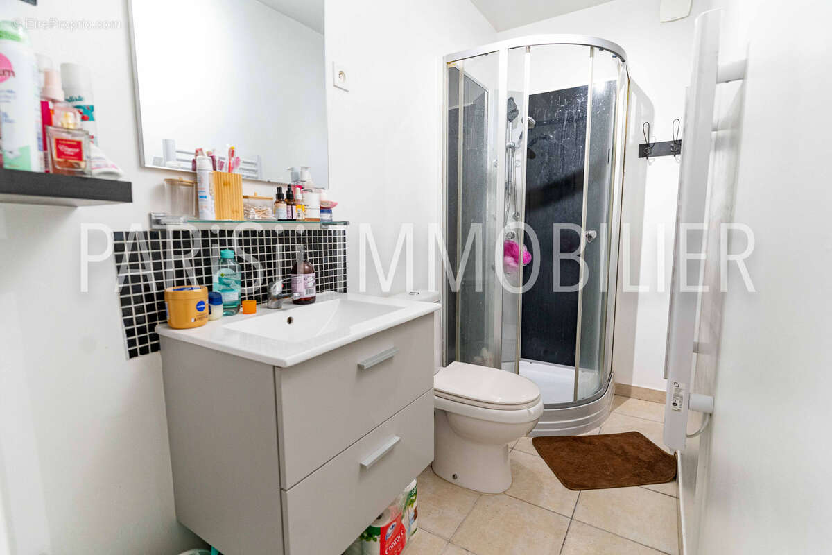 Appartement à CORMEILLES-EN-PARISIS