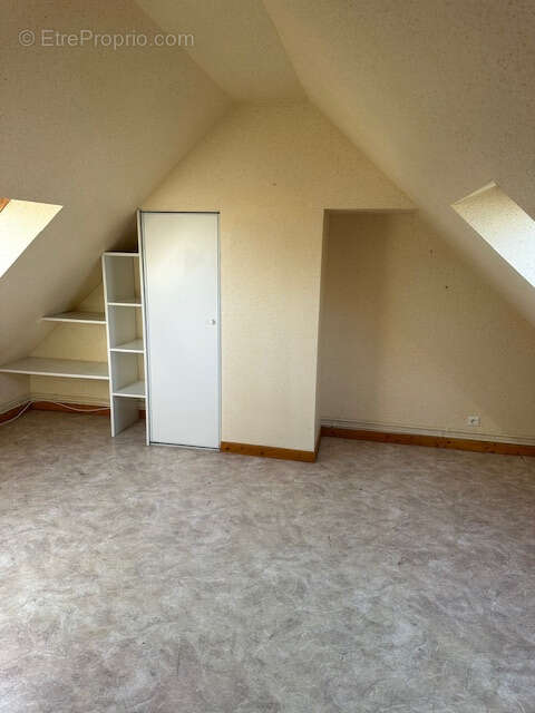 Maison à PERROS-GUIREC