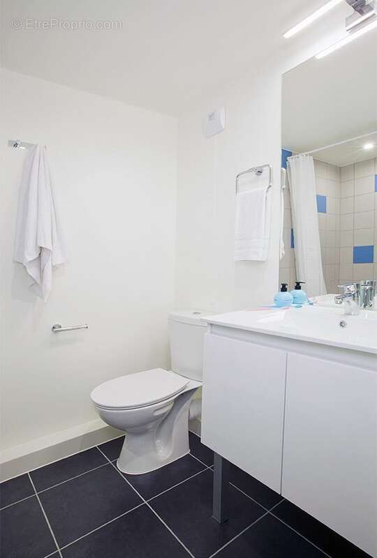 Appartement à BAGNOLET