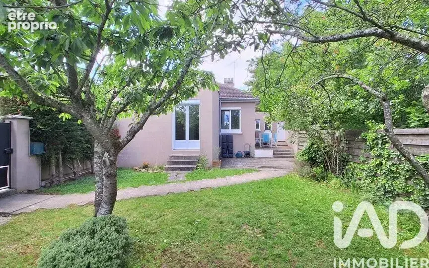 Photo 1 - Maison à CHARTRES