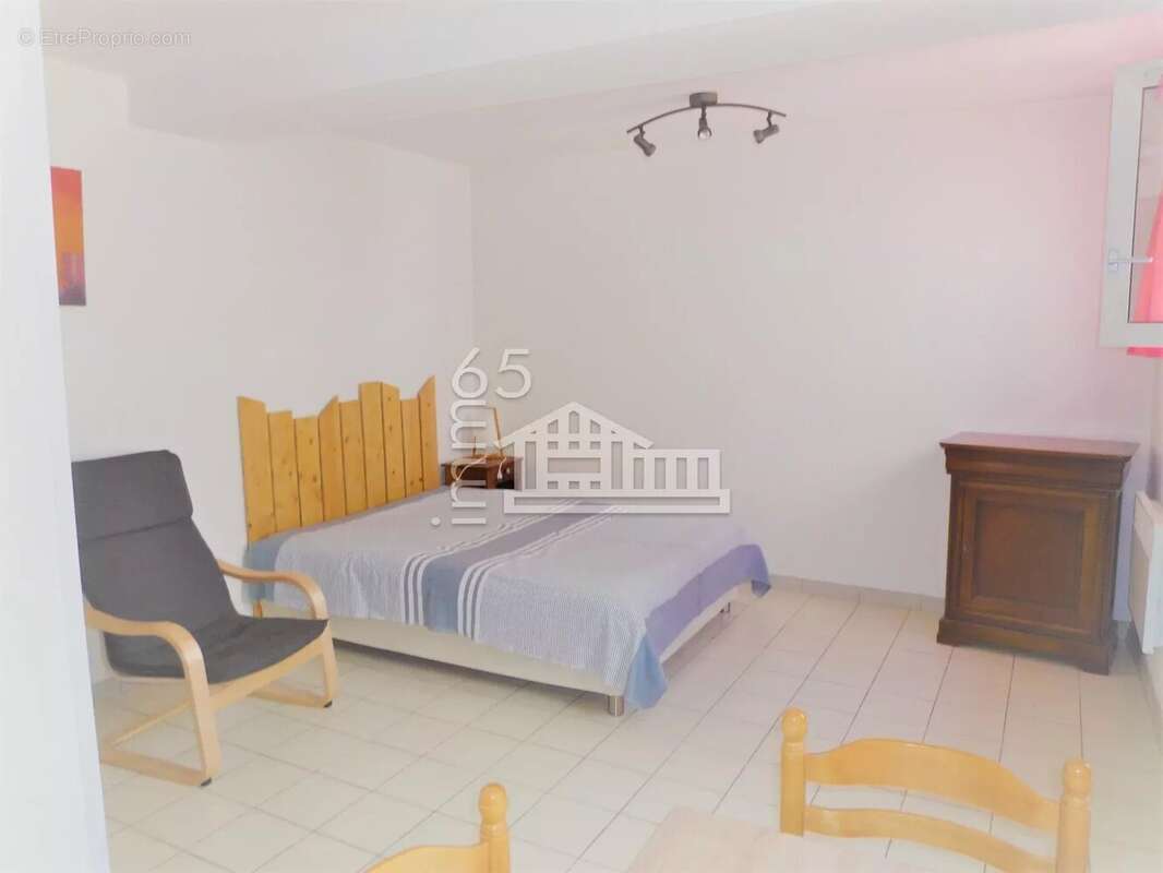 Bel immeuble de rapport quartier prefecture - photo 4