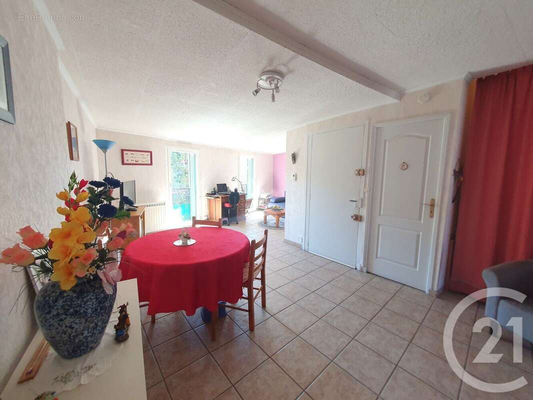 Appartement à ARGELES-SUR-MER