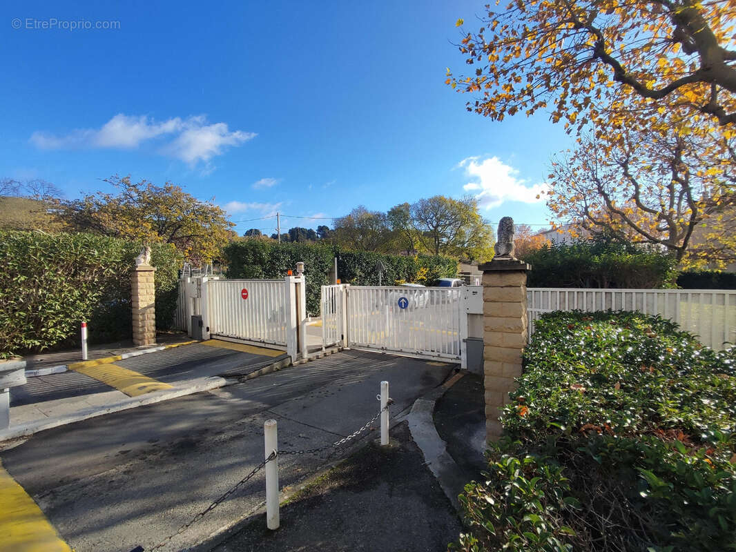 Appartement à MARSEILLE-14E