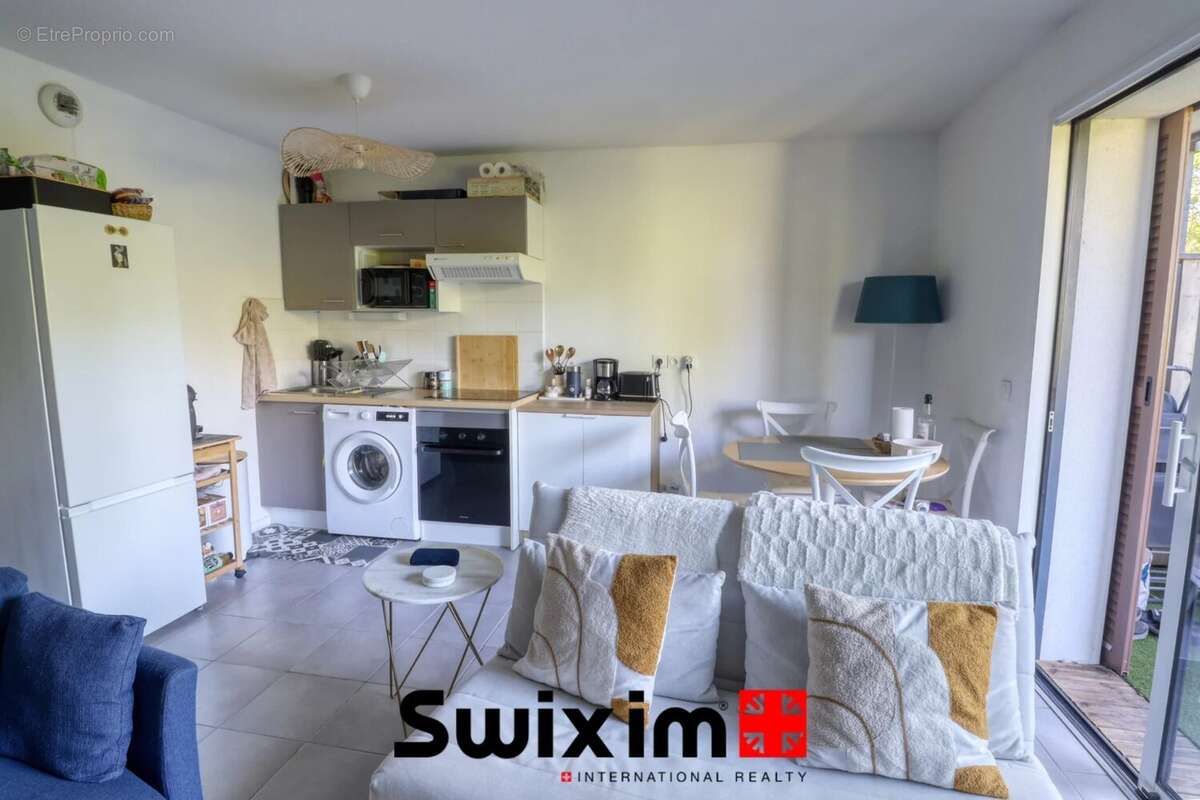 Appartement à EYSINES