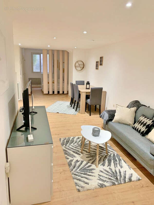 Appartement à DRAGUIGNAN