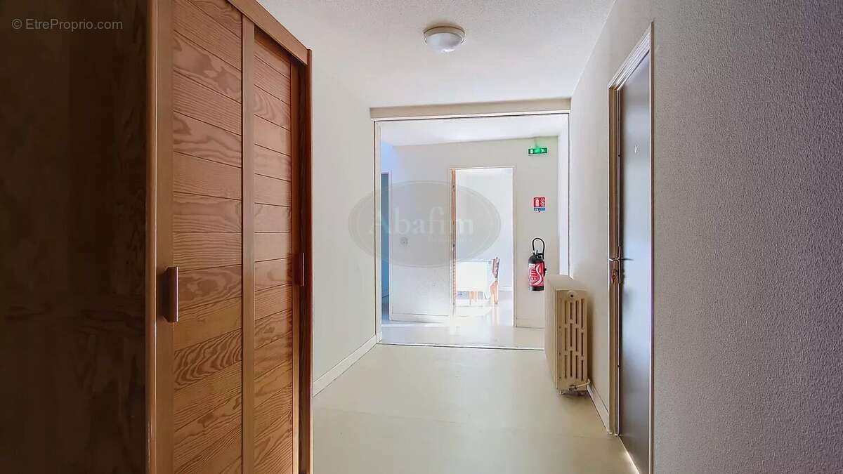 Appartement à TARBES