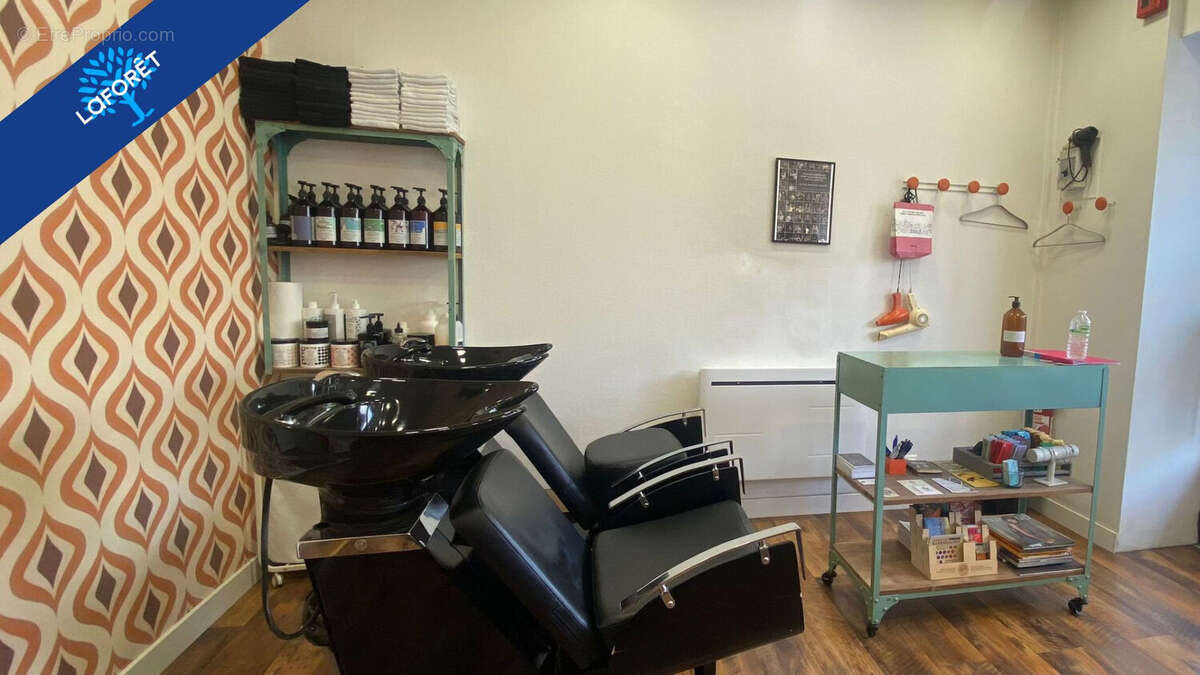 Commerce à BORDEAUX