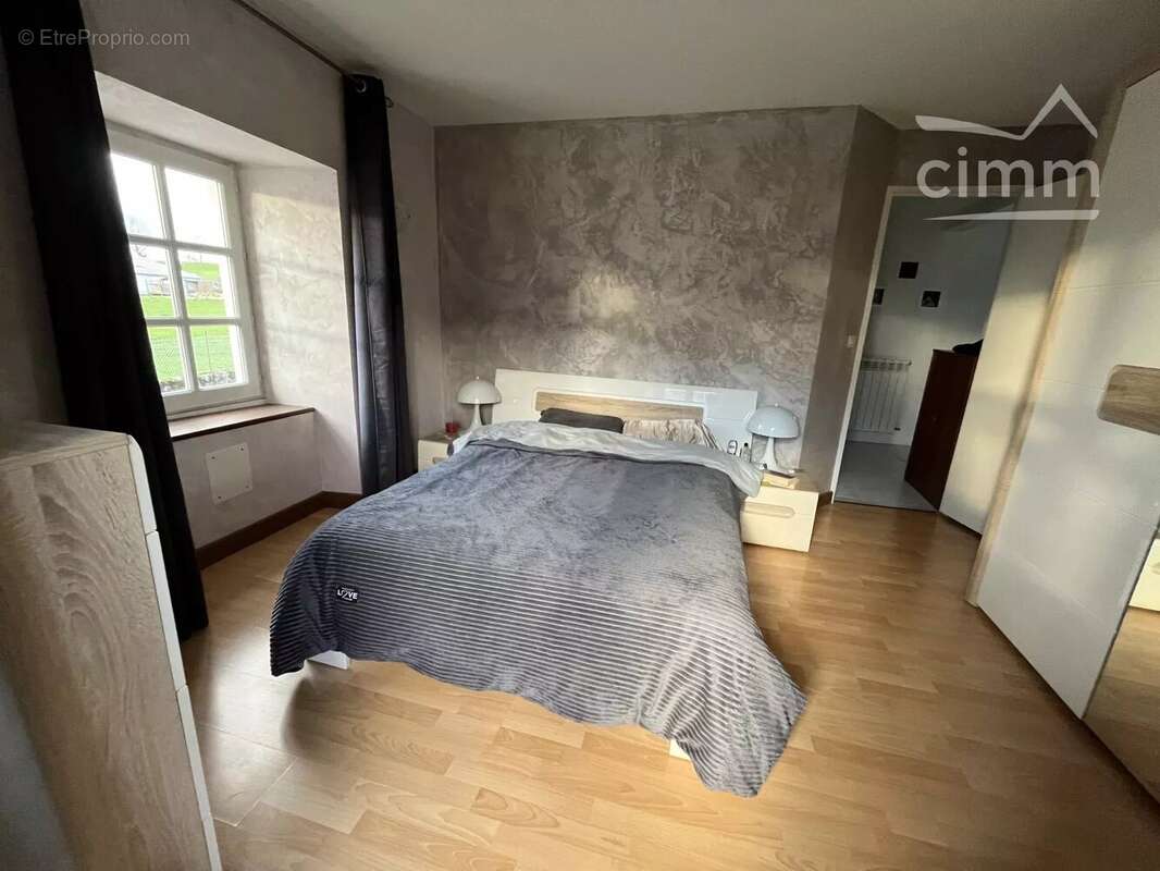 Ensemble immobilier au cœur de l'Aubrac - photo 29