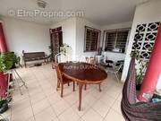 Photo 1 - Maison à MATOURY