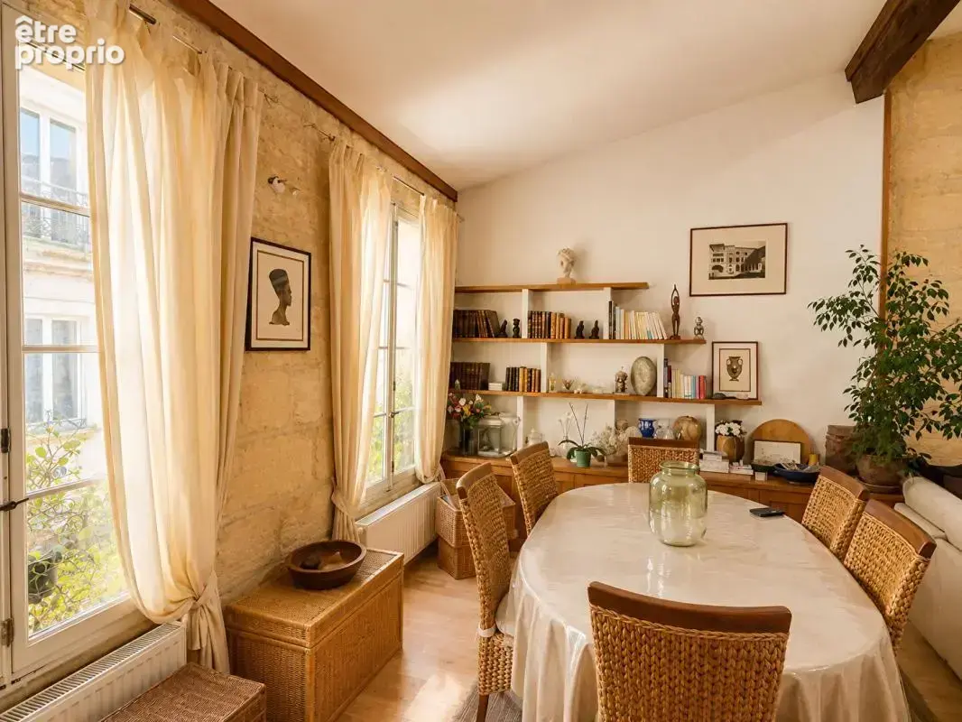 Vente maison 155m2 BORDEAUX (33300) - photo 5