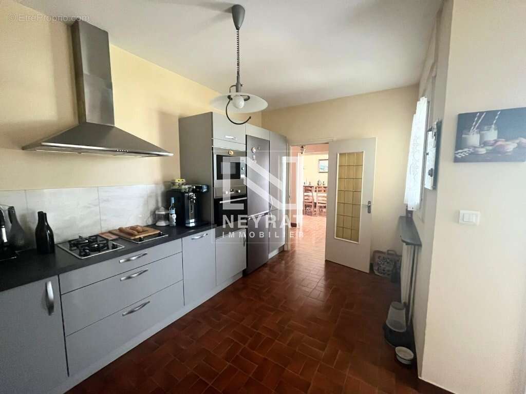 Maison avec terrain - photo 11