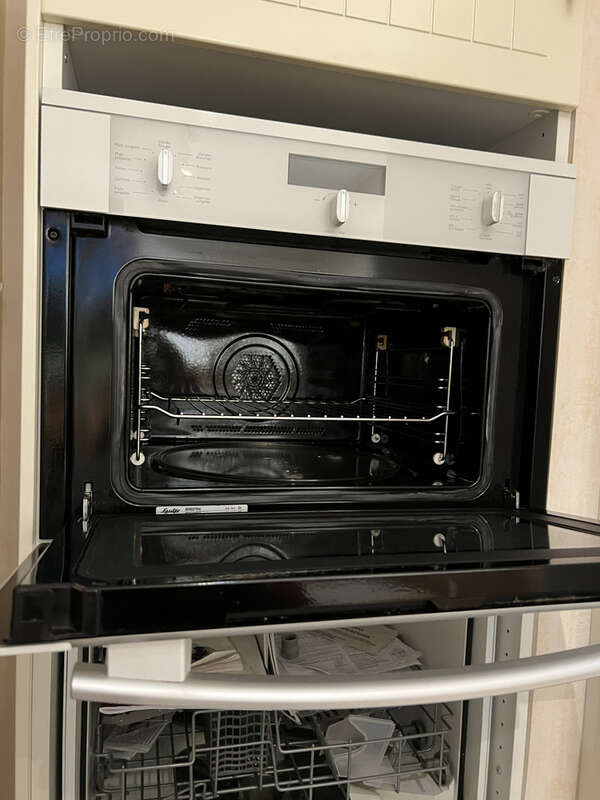 Appartement à TOURS