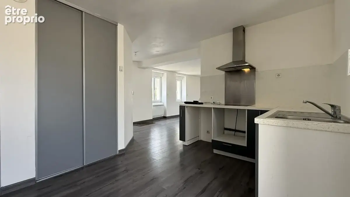 Maison 4 pièces 97 m² à vendre à Duneau (72160) - photo 3