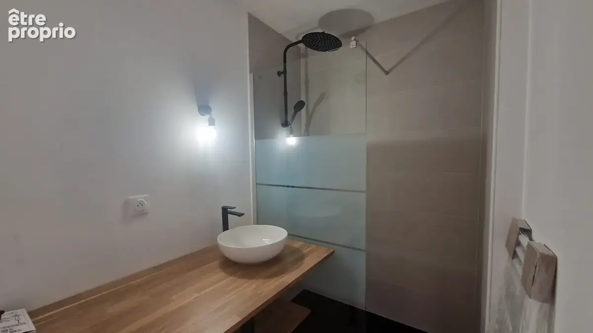 Appartement - photo 7