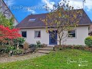 Photo 1 - Maison à SAINTE-GENEVIEVE-DES-BOIS