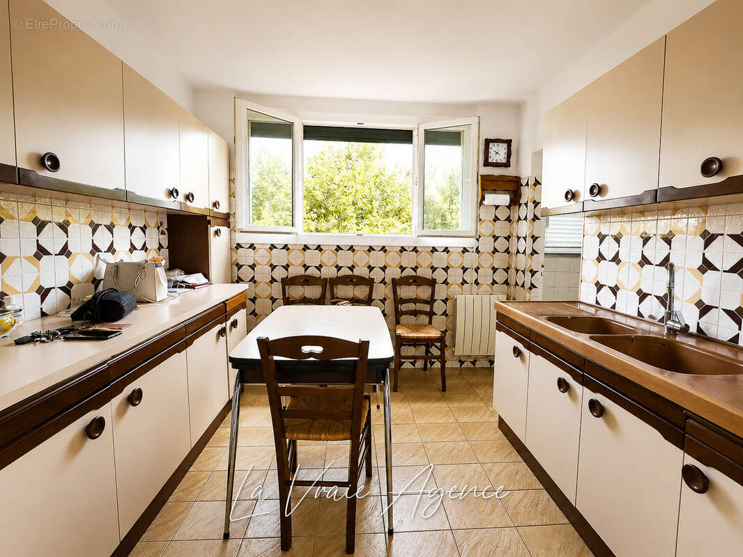 L’appartement de Jules - photo 2