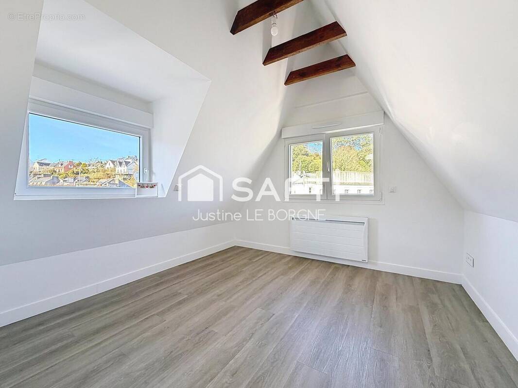 Photo 1 - Appartement à AUDIERNE
