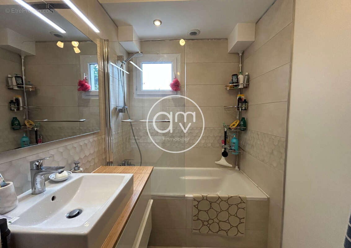 Appartement à LA GARDE