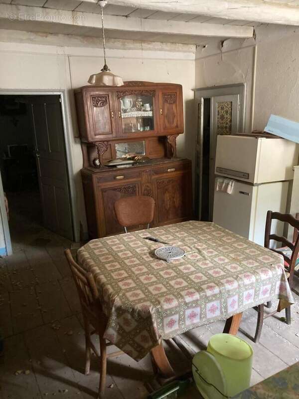 Photo 2 - Appartement à AULLENE