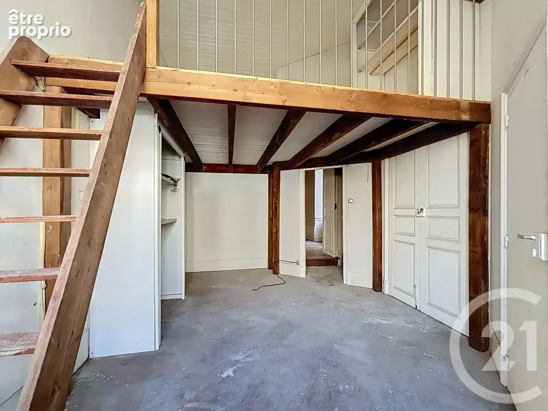 Appartement 3 pièces 92 m² à vendre à Montauban (82000) - photo 4