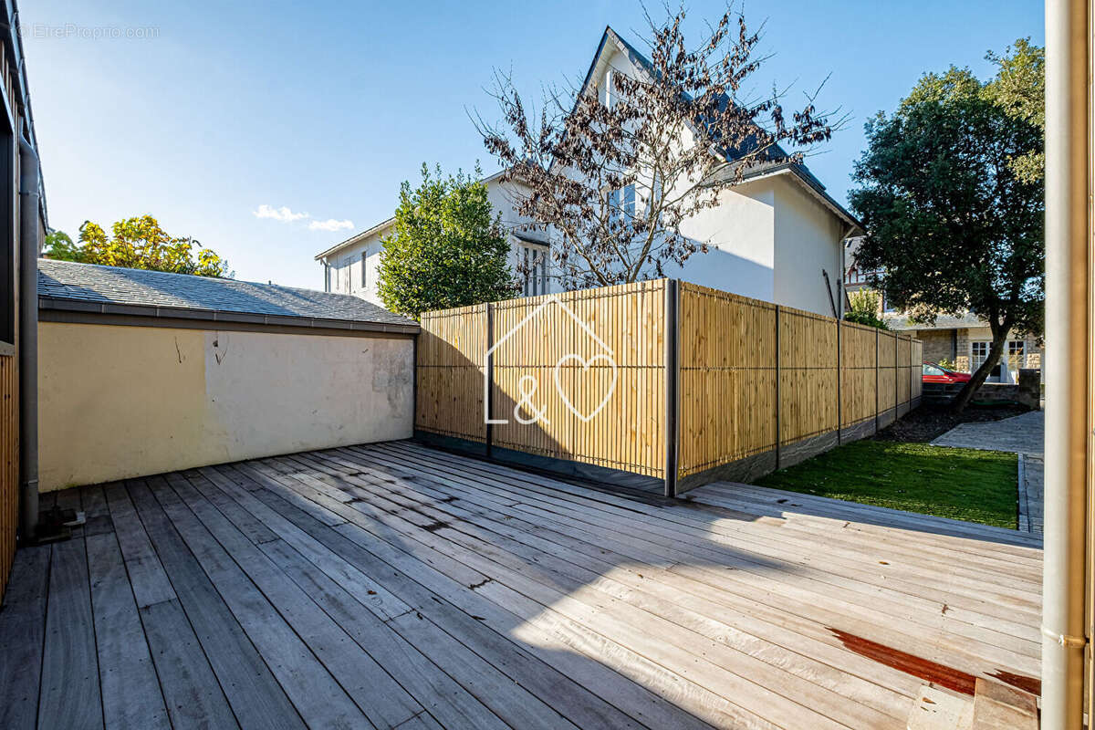 Maison à LE POULIGUEN