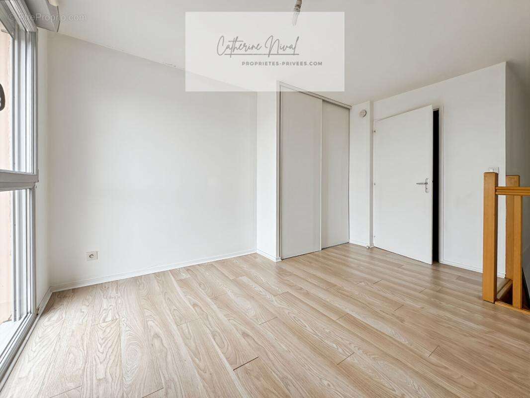 Appartement à SAINT-NAZAIRE