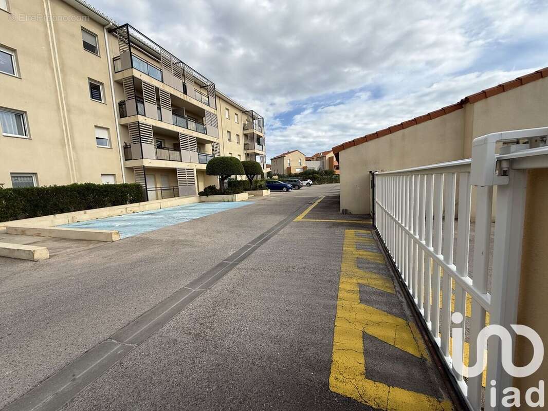 Photo 6 - Appartement à SAINT-LAURENT-DE-LA-SALANQUE