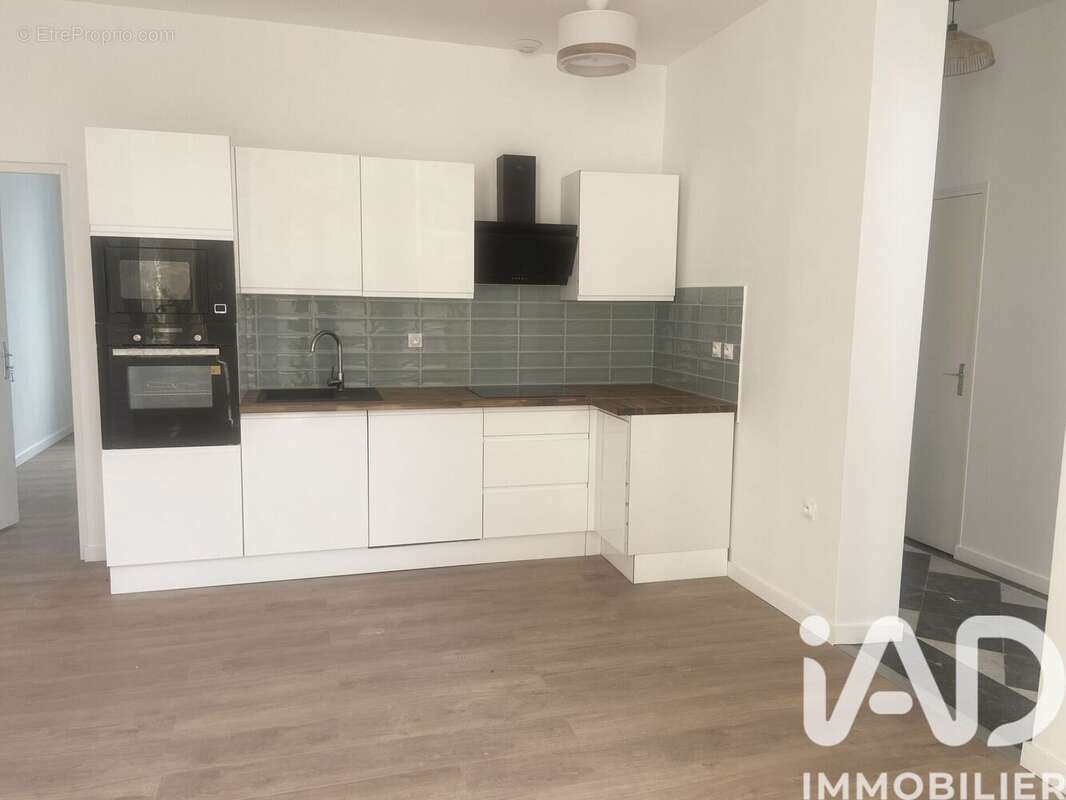 Photo 5 - Appartement à LILLE