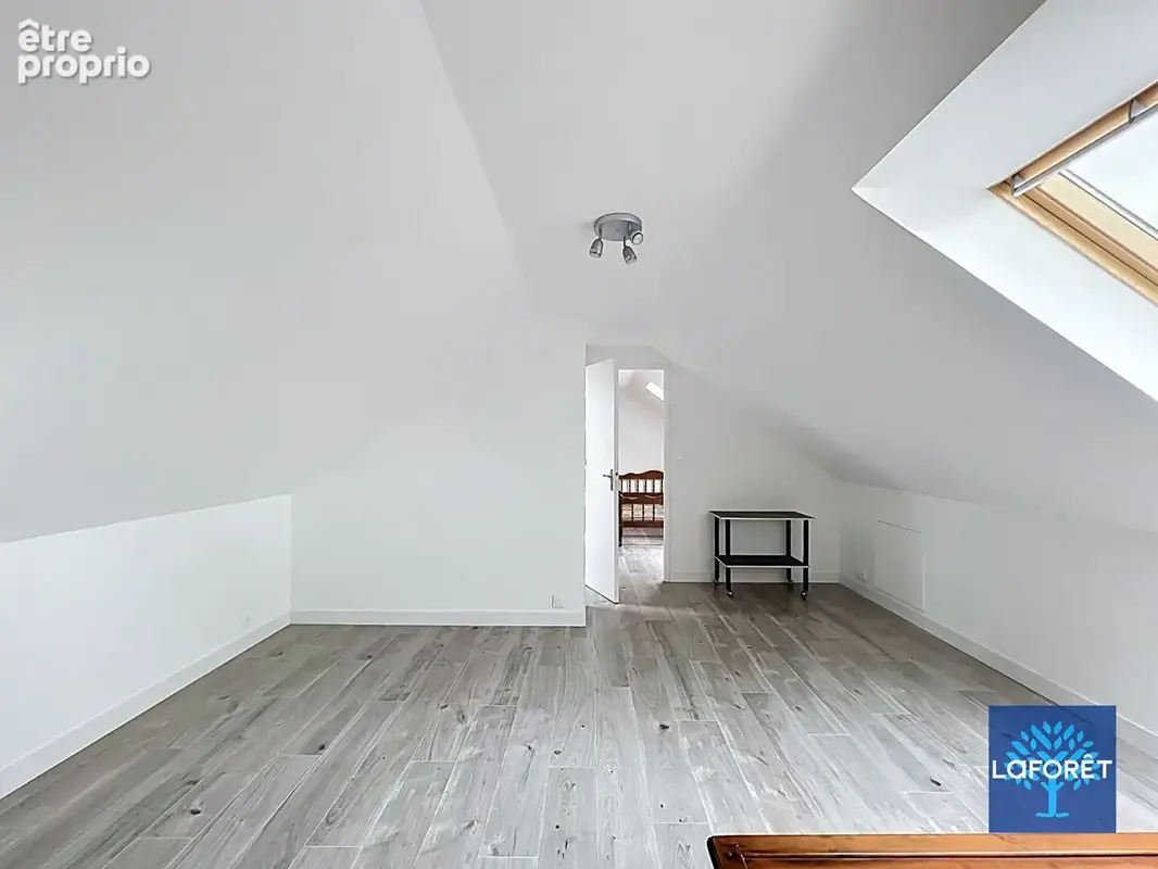 Maison Itteville 5 pièces - 92 m² - 1155 m² de terrain - photo 11