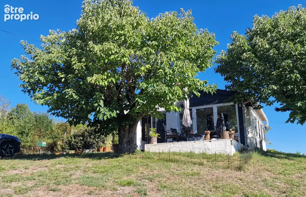 Charmante maison de campagne à proximité de Lauzerte - photo 16