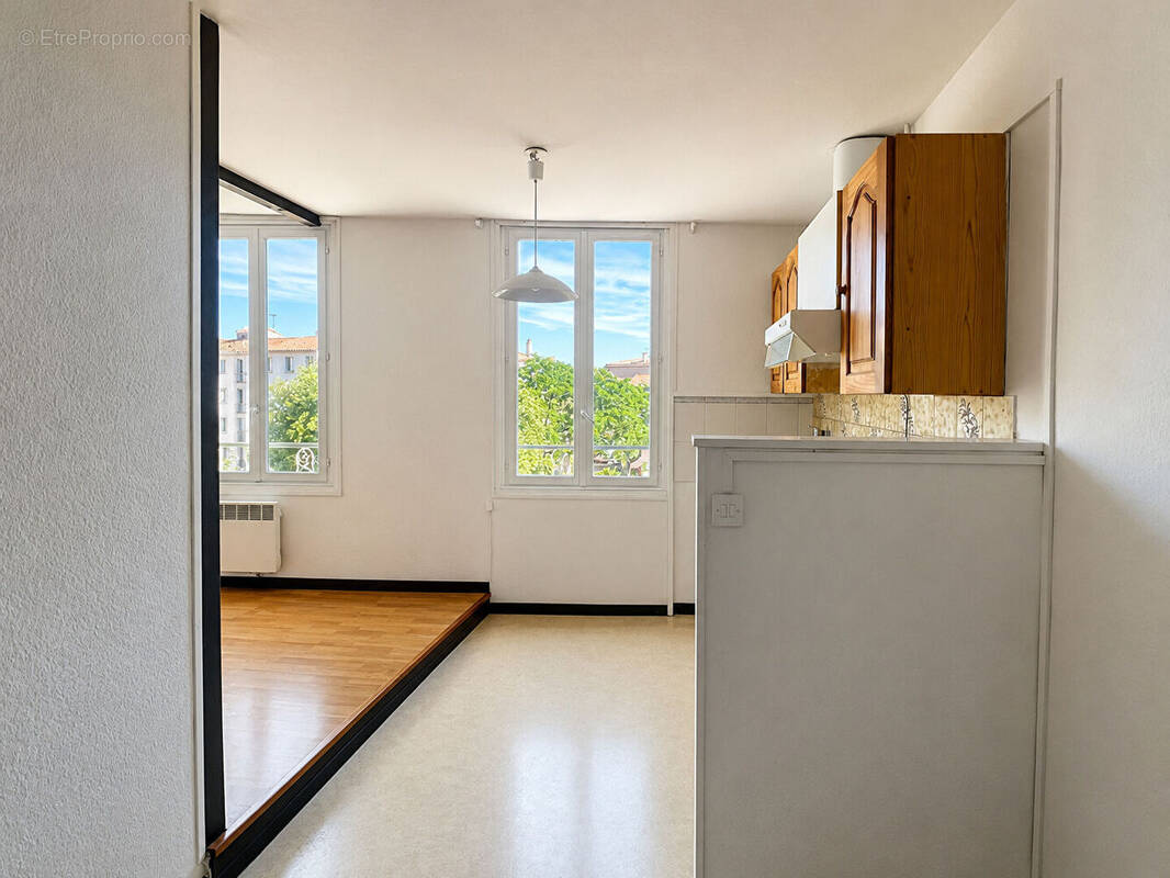 Appartement à NARBONNE