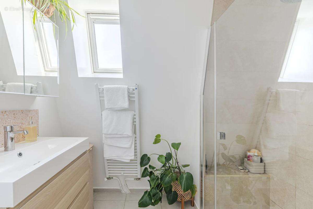 Appartement à ARGENTEUIL