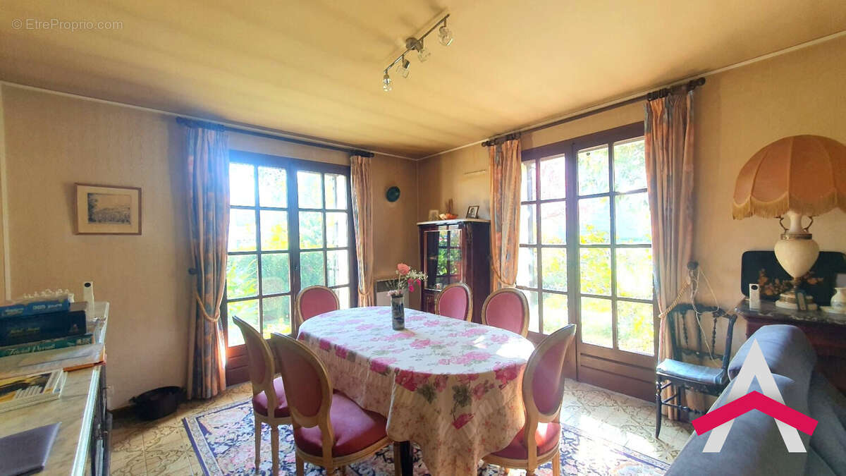 Maison à VALENTIGNEY