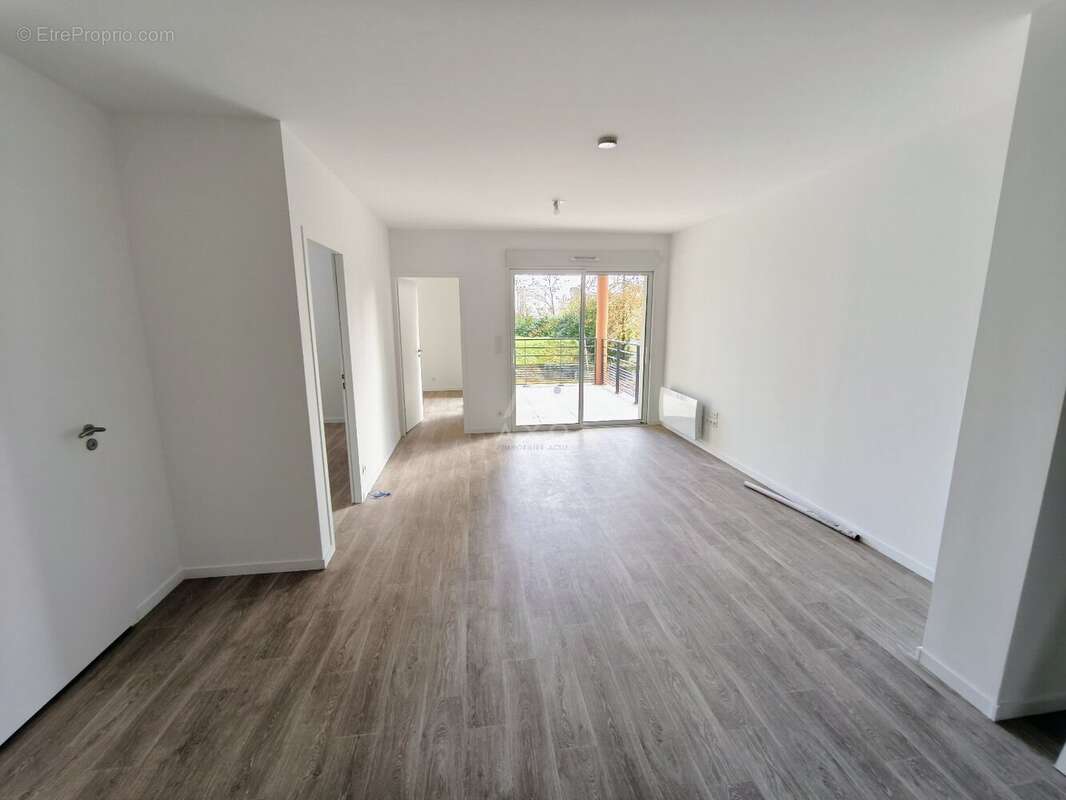 Appartement à LES HERBIERS