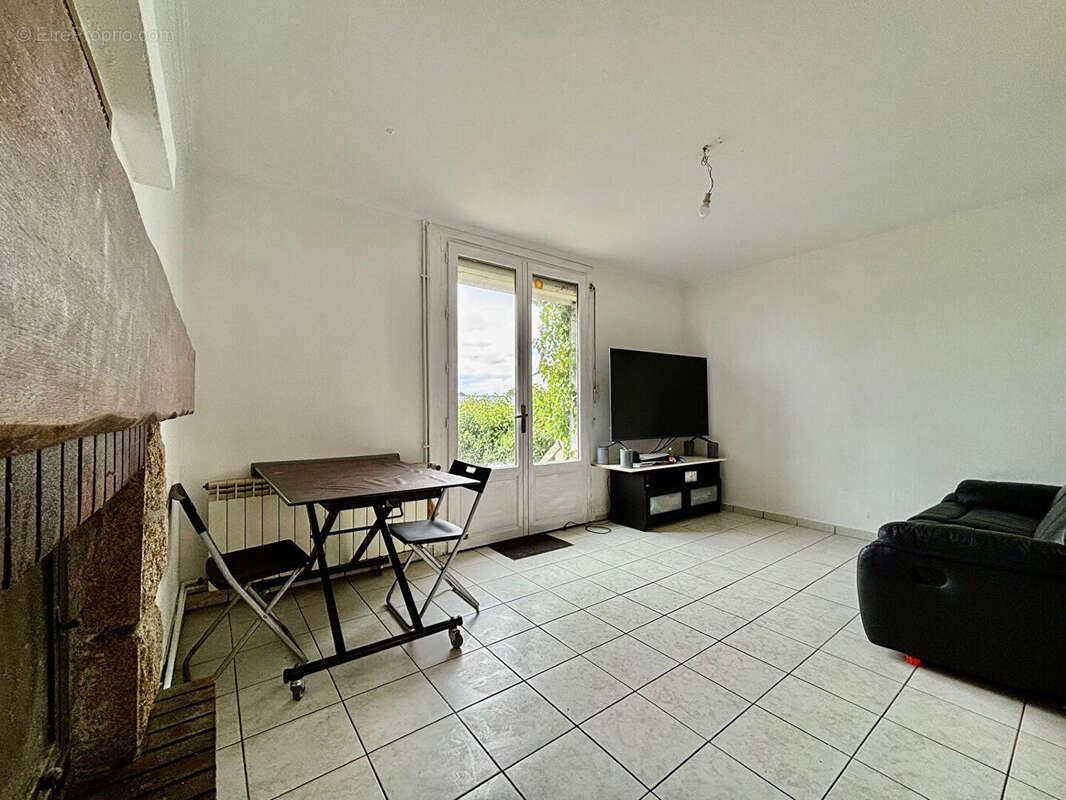 Maison à SAINT-NAZAIRE