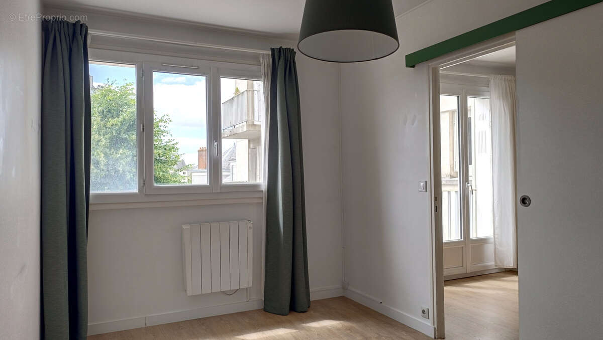 Appartement F2 42 m2   Centre Gare   Parking - photo 6
