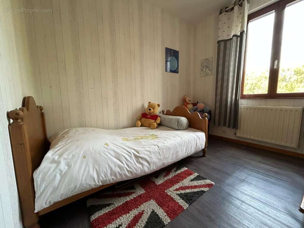 Maison à SAINT-ANDRE-LEZ-LILLE