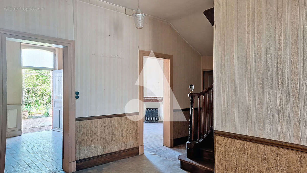 Albi - Maison bourgeoise centre ville - photo 8