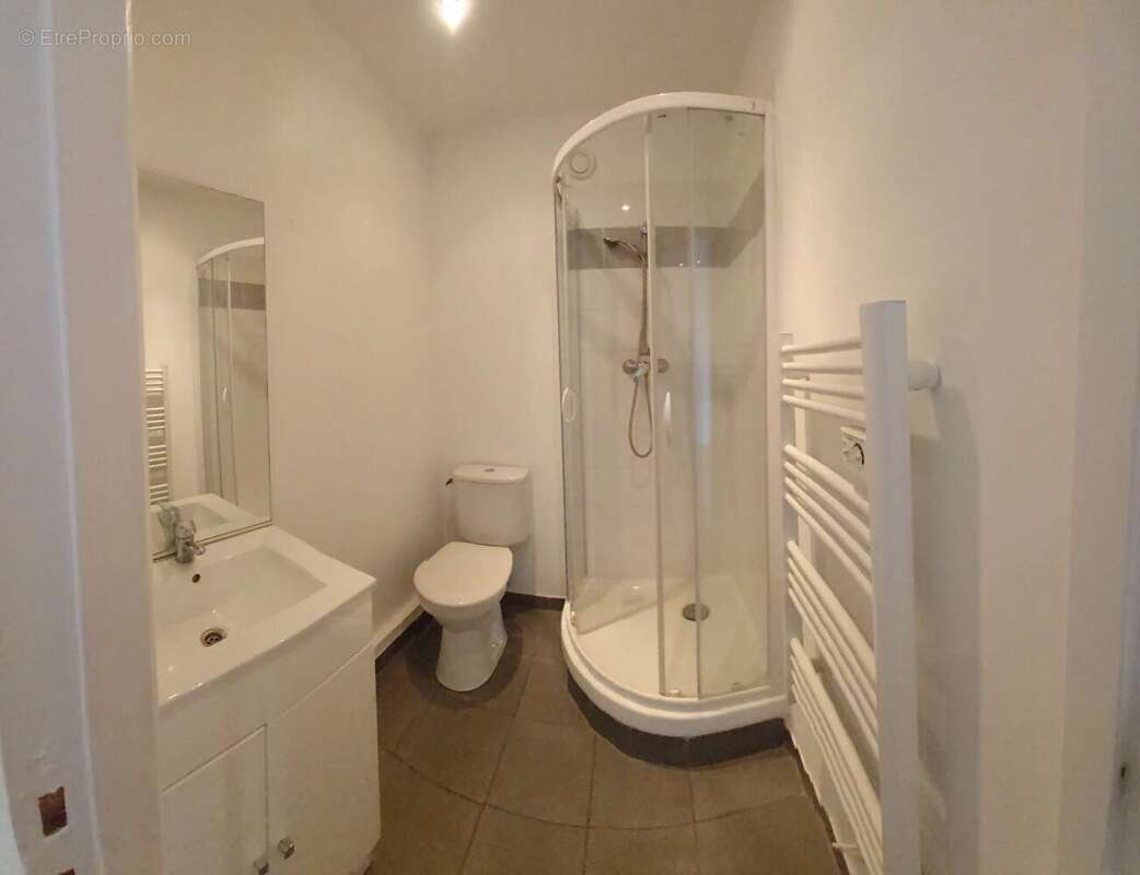 Appartement à AVIGNON