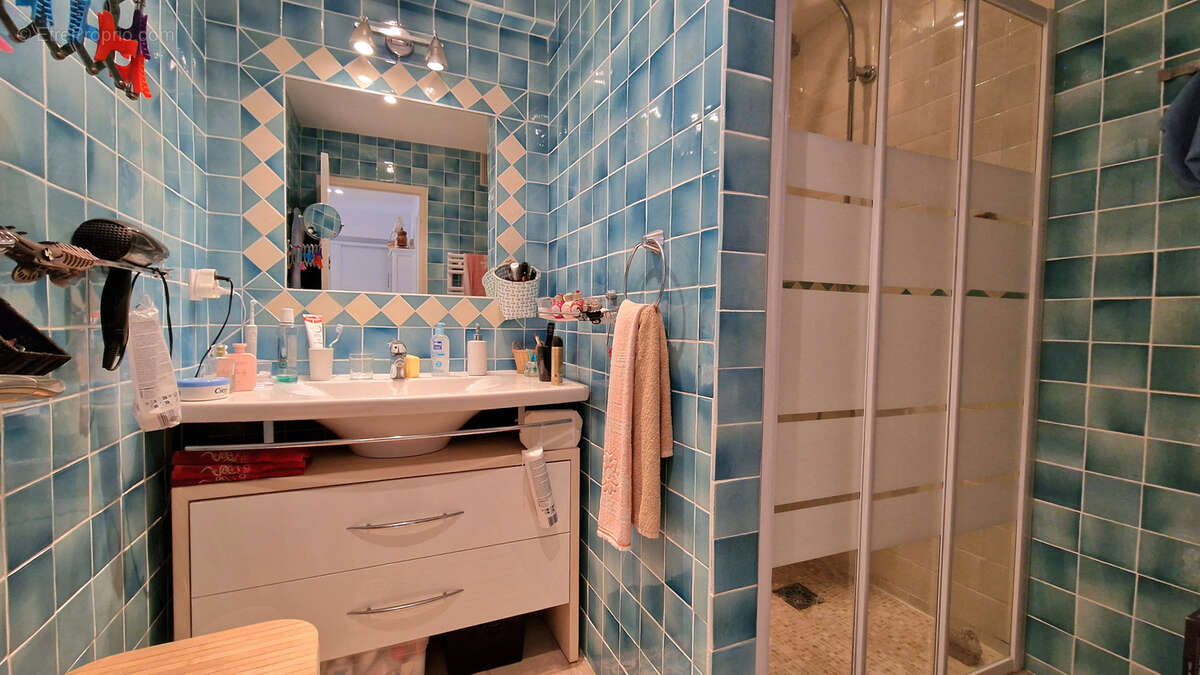 Appartement à SAINTE-MAXIME