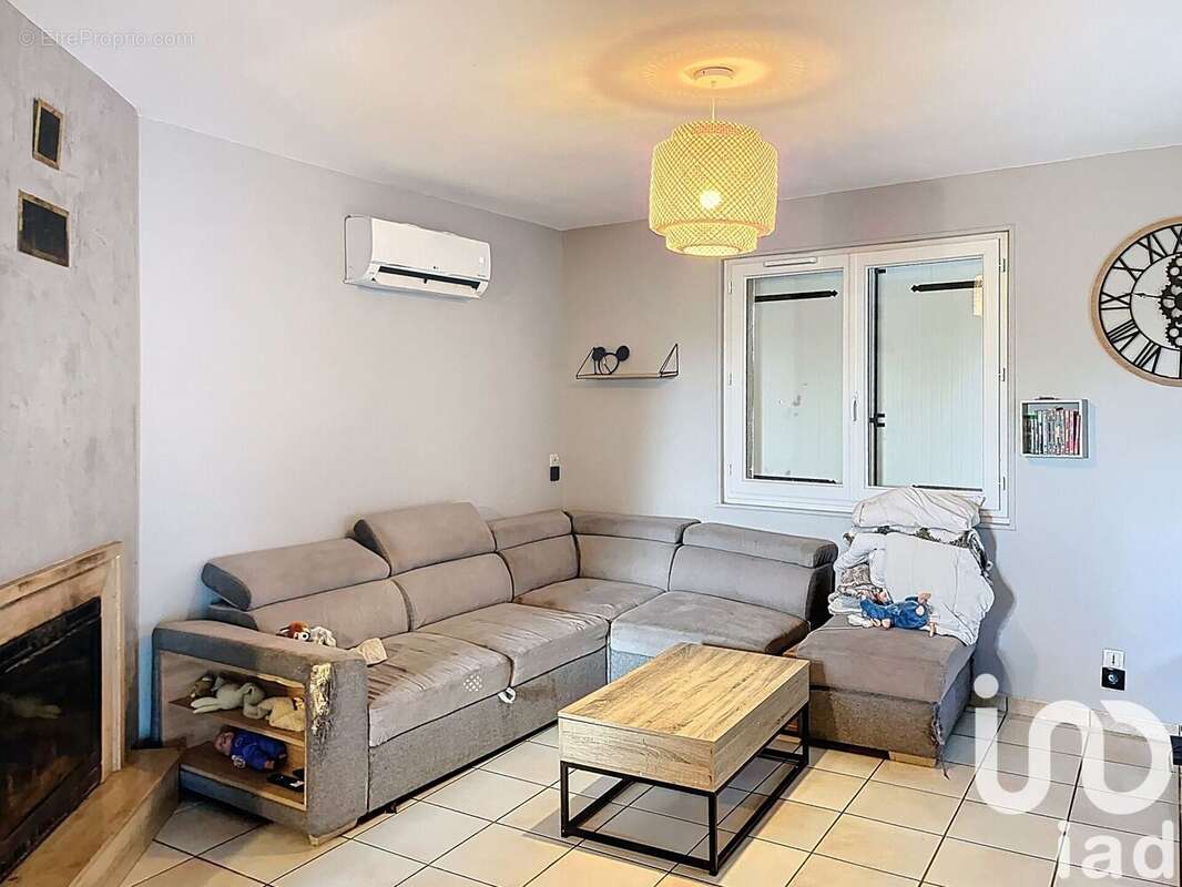 Photo 5 - Maison à NAINTRE