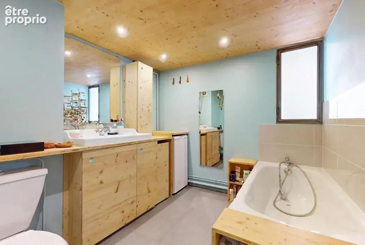 Appartement - photo 4