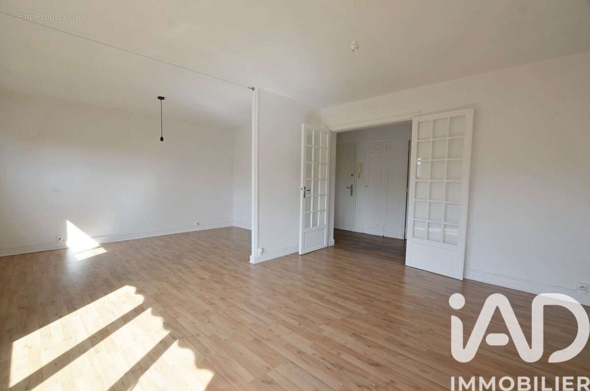Photo 5 - Appartement à SANNOIS