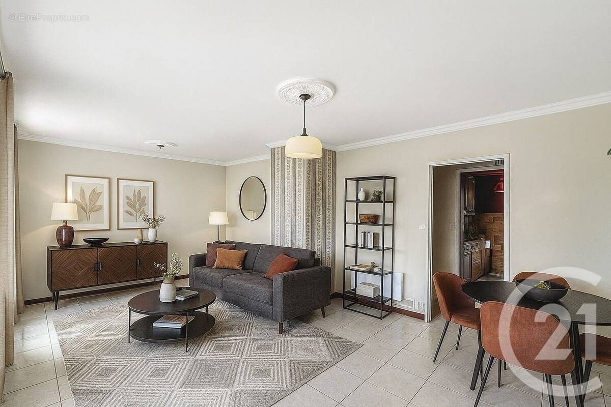 Photo 1 - Appartement à MONTPELLIER