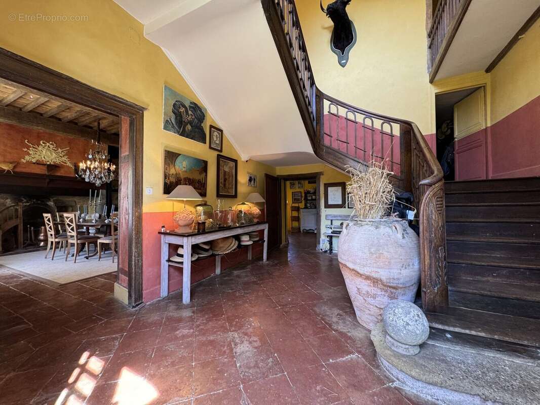 Maison 398 m² à Riscle  - photo 9