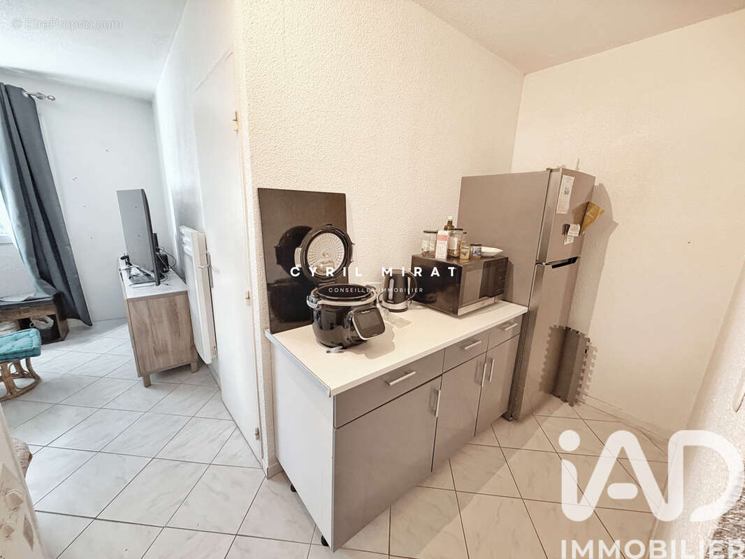 Photo 3 - Appartement à SAINT-MANDRIER-SUR-MER