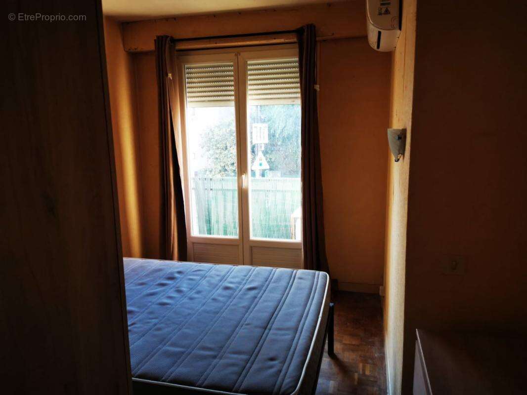 Appartement à BRIVE-LA-GAILLARDE