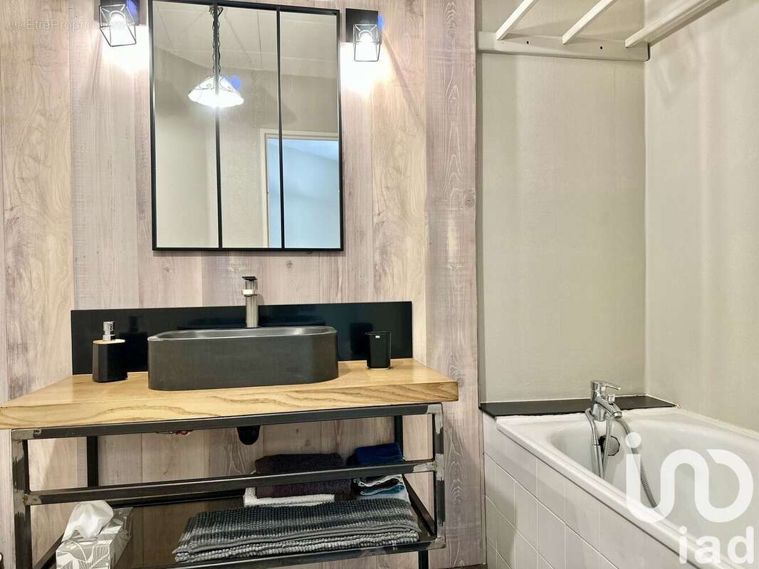 Photo 9 - Appartement à REIMS