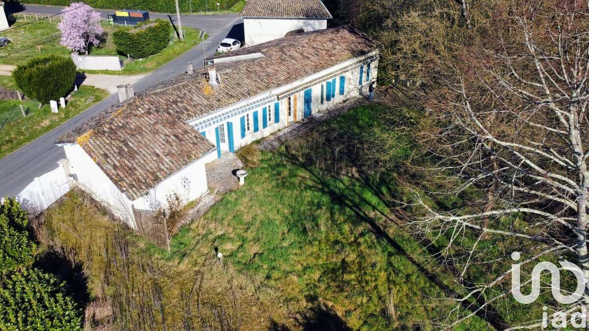 Photo 3 - Maison à PORCHERES