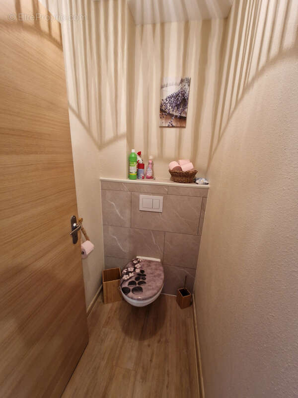 Appartement à NOIDANS-LES-VESOUL